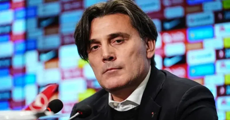 Montella Türk vatandaşı oluyor: Görüşmeler başladı