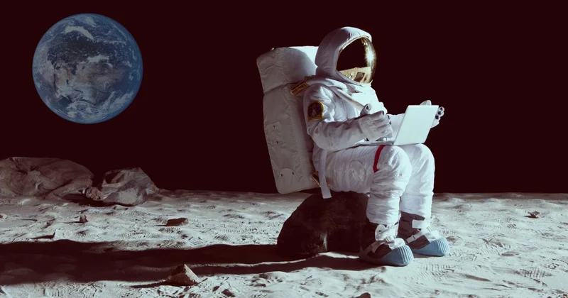 Artemis 2 astronotlarının en merak edilen gözlemi: Ay aslında hangi renk?