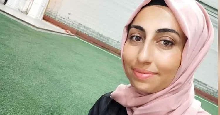Eski eşi Feride’yi katletti