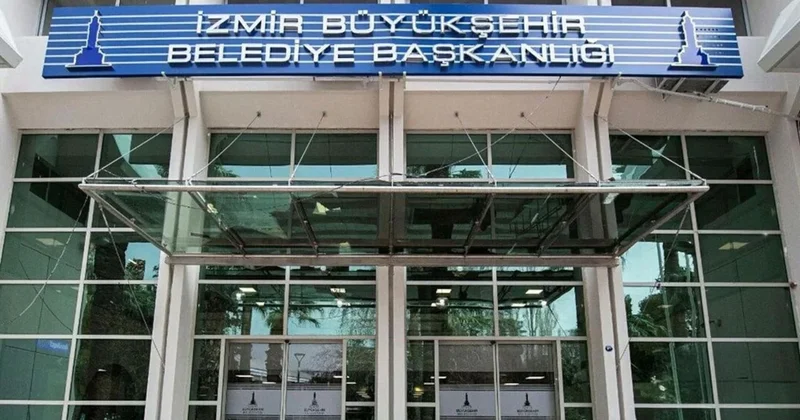 İZBETON ve İZDOĞA soruşturmasında yeni gelişme Sözcü Gazetesi