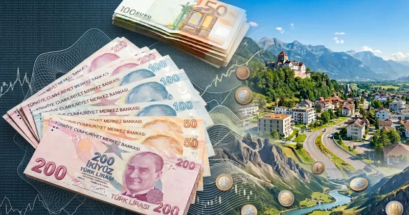 Çalışanların bir kuruş bile vergi ödemediği ülke: Ayda en az 300 bin lira maaş alıyorlar Sözcü Gazetesi