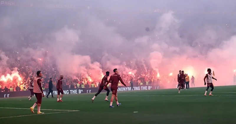 Galatasaray, şampiyonluğu 15 Mayıs ta taraftarıyla kutlayacak!