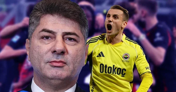 Hakan Safi Milano da görüştü! Fenerbahçe ye 4 transfer