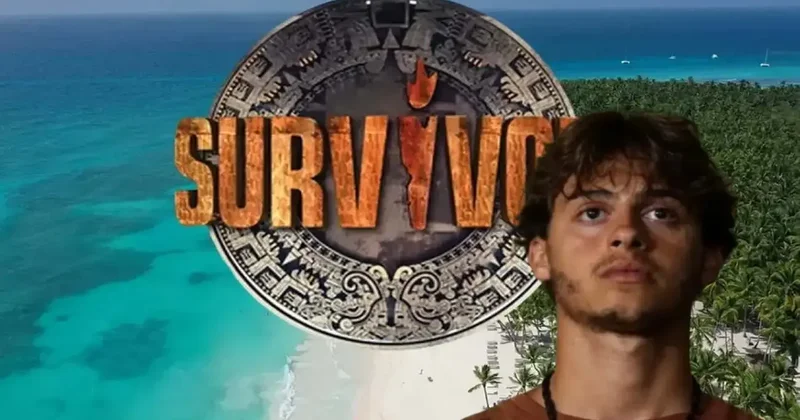 Survivor’da Dehşet! Yunan yarışmacıya sürat teknesi çarptı