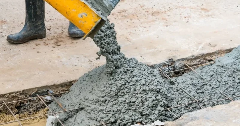 Beton ve tuğla dönemi bitti: Evini böyle inşa etti Sözcü Gazetesi
