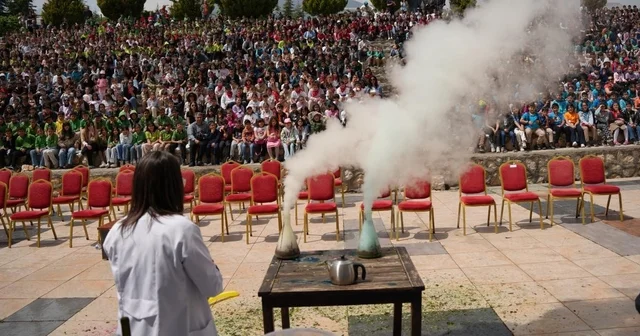 İnönü Üniversitesi nde Bilim, Sanat ve Kültür Şenliği heyecanı Malatya Haberleri