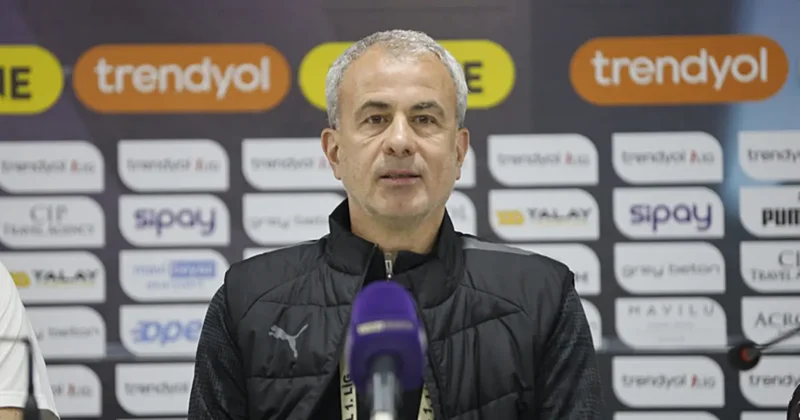 Bodrum FK Teknik Direktörü Sefer Yılmaz: Farklı da yenebilirdik