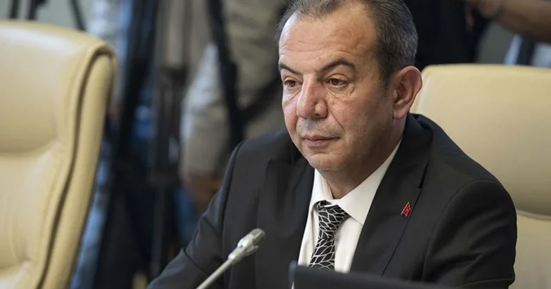 Son dakika.. Tanju Özcan ın iddianamesi tamamlandı Sözcü Gazetesi