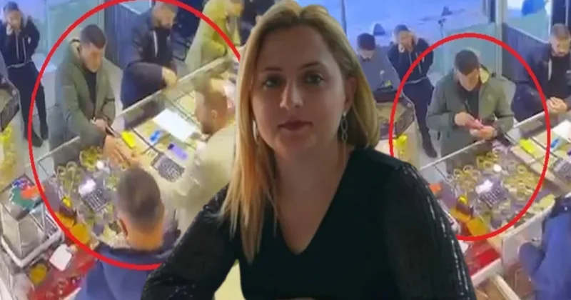 Su içmeye gelen komşu Gülhan ı altınları için öldürdü! Sözcü Gazetesi