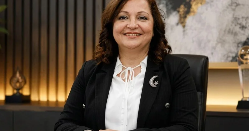 Burcu Köksal ın bugün AK Parti ye geçmesi bekleniyor! Rozetini Erdoğan takacak