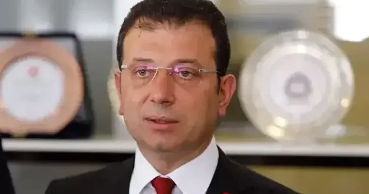 İmamoğlu ile 3 sanığın yargılandığı ‘Casusluk’ davasında 2 nci duruşma