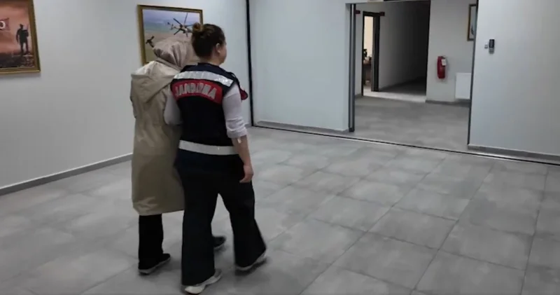 Son dakika FETÖ operasyonu: 33 ilde FETÖ operasyonu: 43 tutuklama