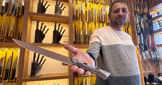 Sürmene bıçağında Kurban Bayramı öncesi beklenen hareketlilik oluşmadı Trabzon Haberleri