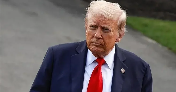 Çiftçilerin tepkisi sonrası Trump’dan geri adım
