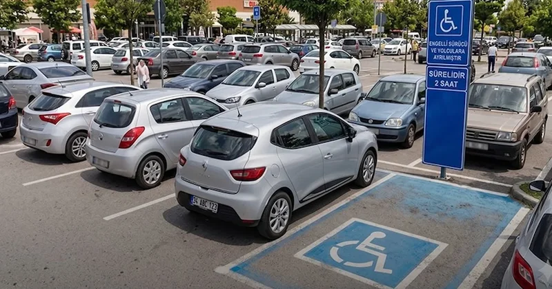 Engelliye 3 üncü çocuk, torun, komşu yasak! Sözcü Gazetesi