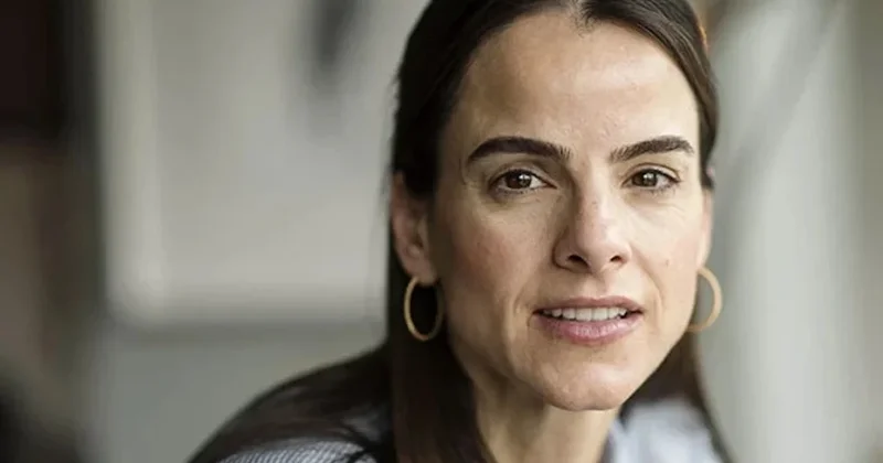 Ünlü mücevhercinin kızı güzellik sektörüne adım attı! Edwina Sponza nın yeni işi şaşırttı Sözcü Gazetesi