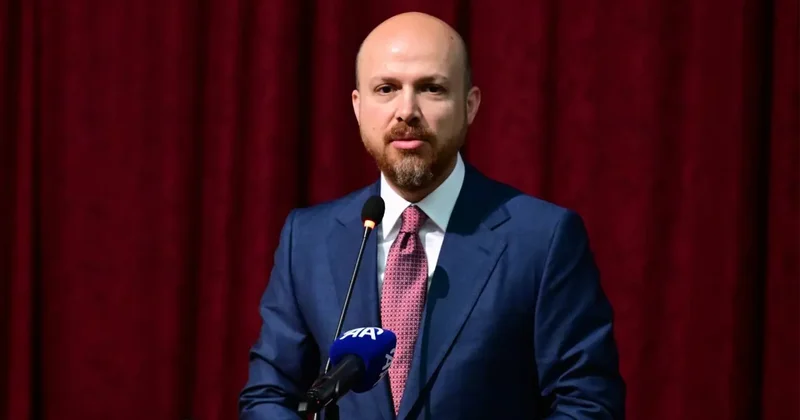 Bilal Erdoğan dan dikkat çeken EYT çıkışı: 45 yaşında adam bunu nasıl diyor?