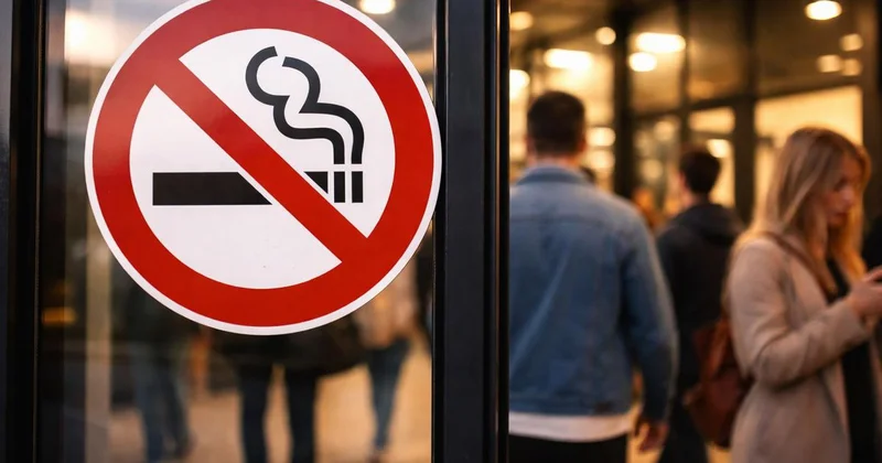 Sigara tiryakileri dikkat! Milyonluk cezalar geliyor