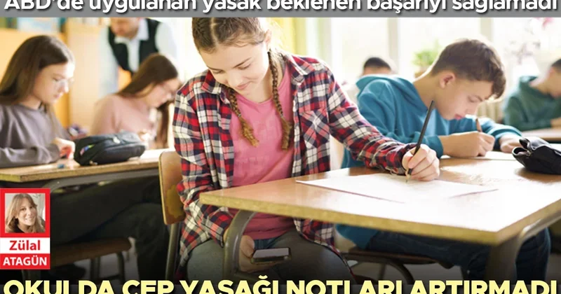 Telefon yasak notlar aynı