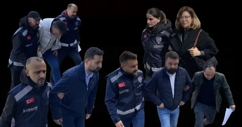 Doktorlara rüşvet operasyonu! Hastalardan para almışlar