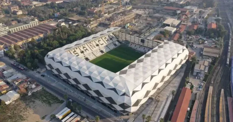 112 yıllık Türk futbol efsanesi sahipsiz kaldı: Borçlar dağ oldu başkan yok Sözcü Gazetesi