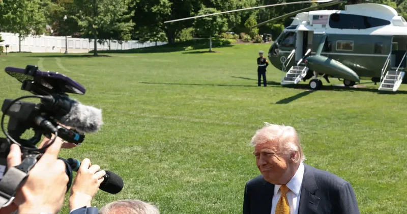 Trump tan Putin ile Donbas konusunda anlaşmadıklarını açıkladı