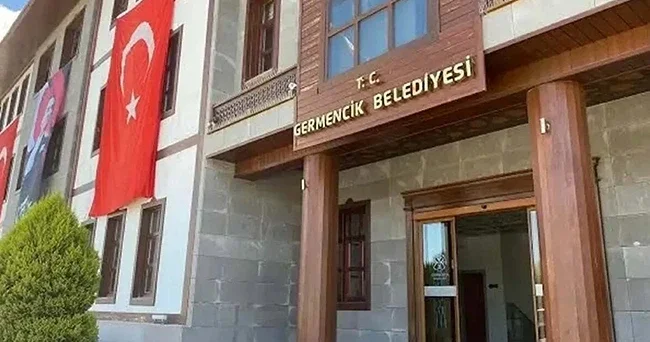 Aydın Germencik Belediyesi ne operasyon: 3 gözaltı