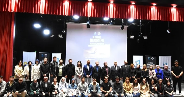 15 Temmuz Manşetleri Gazetecilik Atölyesi Atatürk Üniversitesinde başladı Erzurum Haberleri