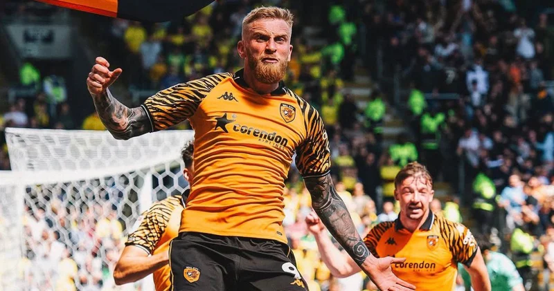 Premier Lig için son 90 dakika: Hull City, Play off finalinde!
