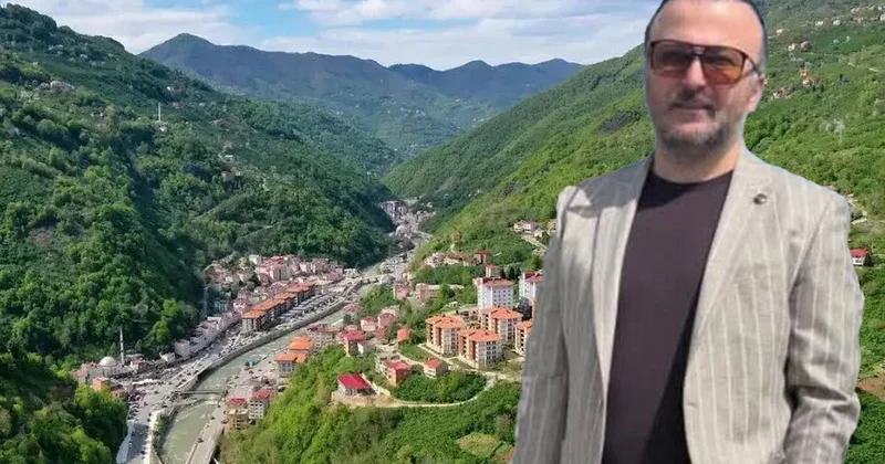 600 milyonluk vurgun! İlçe Tarım ve Orman Müdürü kayıplara karıştı