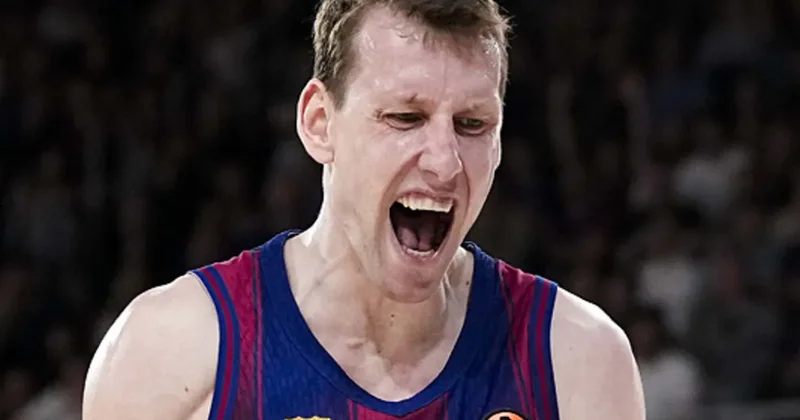 Eski Fenerbahçeli Jan Vesely den emeklilik kararı!