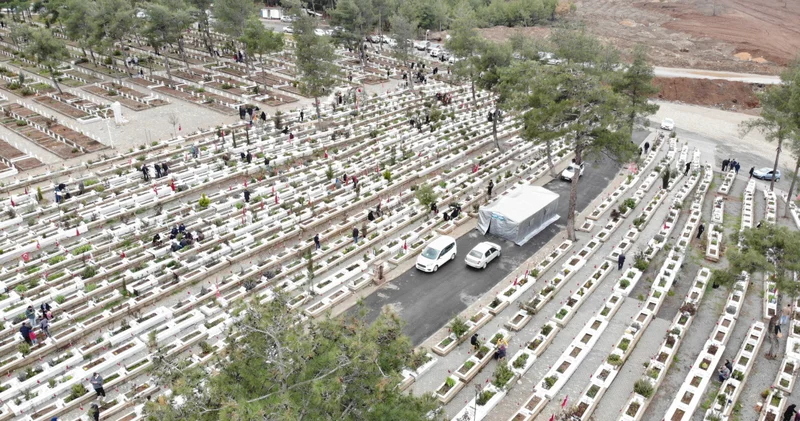 77 kişiye mezar olan binanın müteahhidine 12 yıl hapis Son dakika haberleri
