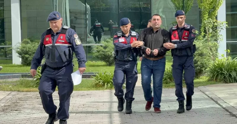 Babasını 8 kurşunla öldürdü, Allah bu acıyı kimseye yaşatmasın dedi