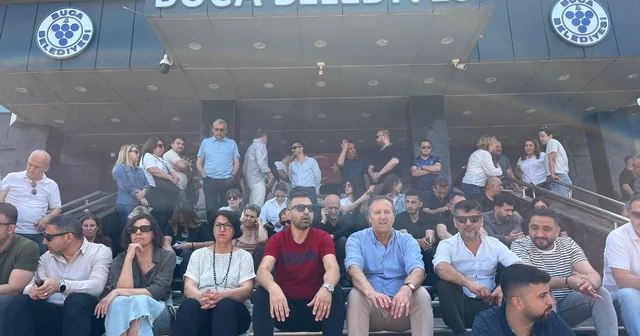 Buca Belediyesi memurlarından İzmir genelinde iş bırakma çağrısı İzmir Haberleri