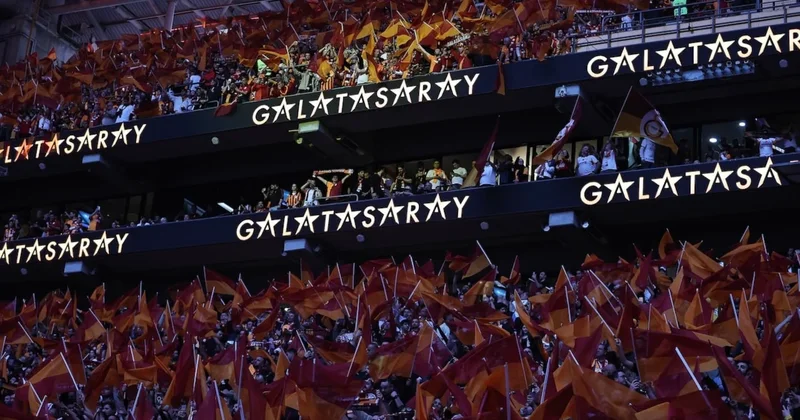 Galatasaray’ın şampiyonluk kutlamasının bilet fiyatları belli oldu Sözcü Gazetesi