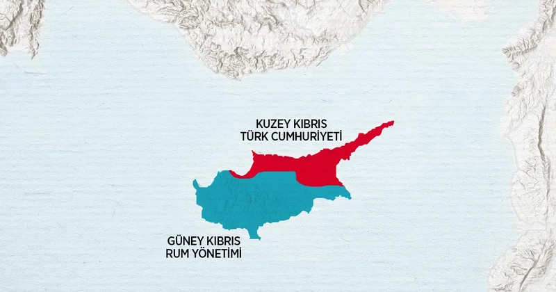 İsrailli şirketin GKRY de satın aldığı köyde izinsiz inşaata başladığı iddia edildi