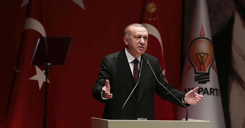 Burcu Köksal partimize katıldı Cumhurbaşkanı Erdoğan: Afyonkarahisar Belediye Başkanı na hoş geldin diyoruz