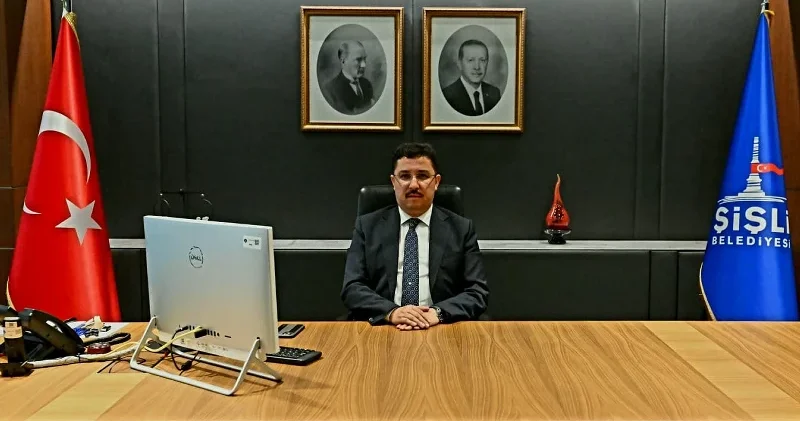 Şişli Belediyesi Başkan Vekilliği ne getirilen isim belli oldu İstanbul Haberleri