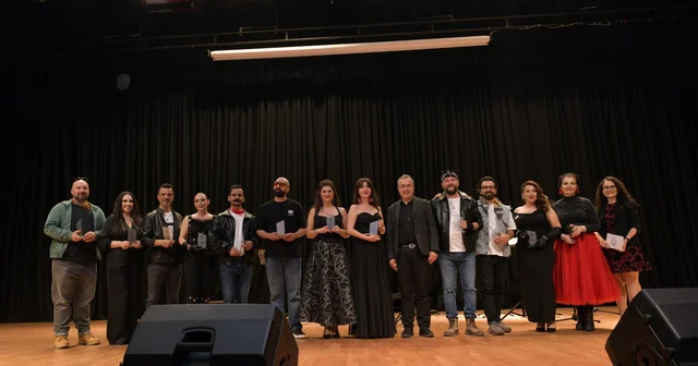 MSKÜ de Her Telden Her İlden konseri düzenlendi Muğla Haberleri
