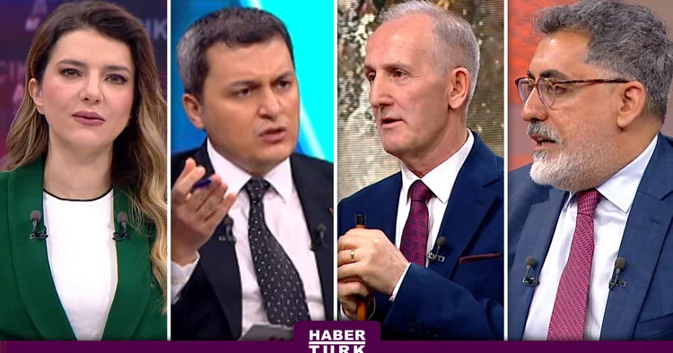 Açık Ve Net 11 Mayıs 2026 (ABD/İsrail İran Savaşı Yeniden Başlayacak Mı?)