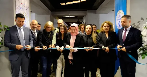 Gaziantep haberleri Anadolu nun Yüzleri Sergisi geçmişi bugüne taşıyor 12 Mayıs 2026
