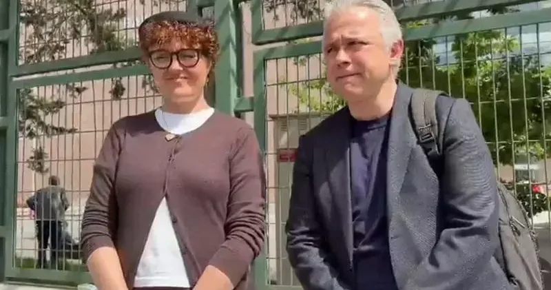 Yasemin Minguzzi ye yönelik tehdit davasında duruşma ertelendi