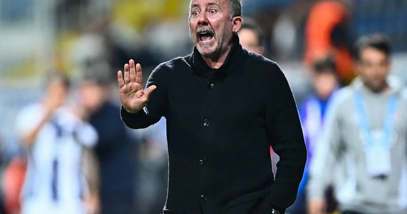 Beşiktaş ta yer yerinde oynayacak! Büyük kaos kapıda