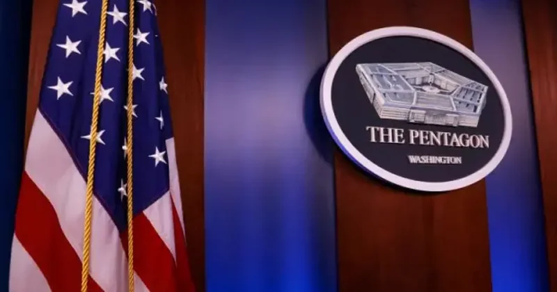 Pentagon İran daki maliyeti açıkladı: Dudak uçuklatan rakam!