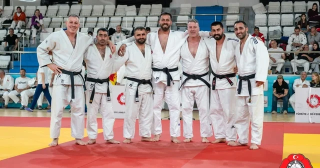 Yunusemre Belediyespor Türkiye ikincisi oldu Manisa Haberleri