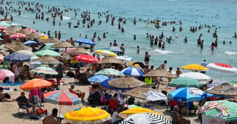 Cebinde Euro olmayana lahmacun yok: Bayramda tatil için servet gerekiyor Sözcü Gazetesi