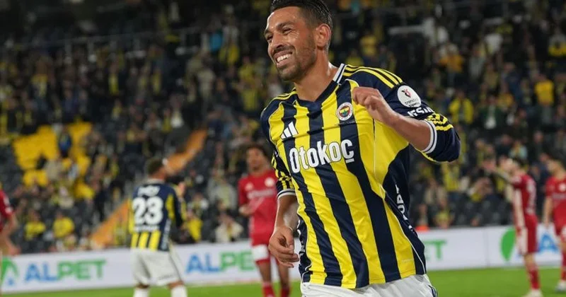 Aziz Yıldırım ve Hakan Safi nin İrfan Can Kahveci nin geleceği için kararı aynı