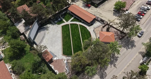 Tarihi yazlık sinema yeniden kapılarını açıyor Karabük Haberleri