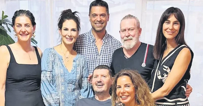 ALS hastası mankene büyük sürpriz