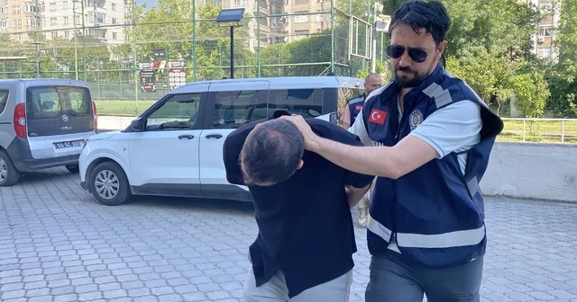 Telsizle haberleşen fuhuş operasyonu şüphelileri adliyede Samsun Haberleri